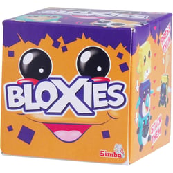 Bloxies Série II - Animal à empiler et à collectionner