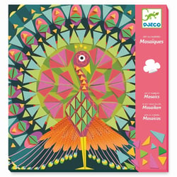 Mosaïques - Coco