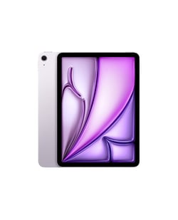 Tablette numérique - Apple - iPad Air - 11 pouces - 128 Go - 12 Go RAM - Violet