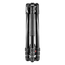 MANFROTTO Trépied Befree Aluminium MKBFRTA4GT-BH avec rotule ball