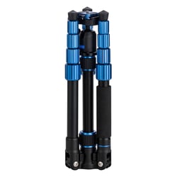 BENRO Kit Trépied Slim Travel Aluminium FSL09AN00 + Rotule N00