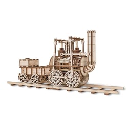 LOCOMOTIVE