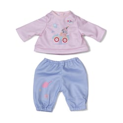 Baby born Tenue de jogging 36 cm