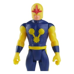 Marvel Legends Retro Collection - Figurine 2022 's Nova 10 cm - Hasbro