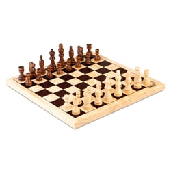 Jeu d'échecs - Cayro