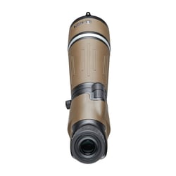 BUSHNELL Lunette terrestre FORGE 20-60X80 visée coudée