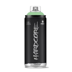Spray de peinture - Vert golden - RV-24 - Hardcore MTN - 400ml