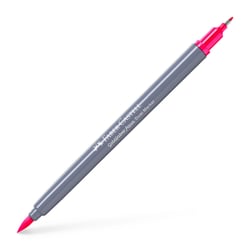 Feutre de coloriage - Faber-Castell - Goldfaber Aqua - Rose - 229