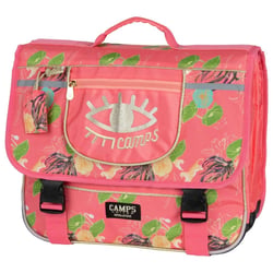 Cartable Camps United Eye 38 CM Haut de Gamme