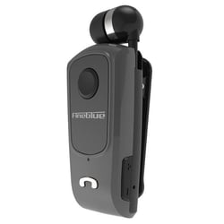 Ecouteurs Bluetooth Anti-Vol Avec Câble Rétractable Et Rappel De Vibration YONIS