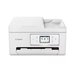 Imprimante multifonction Canon PIXMA - Plastique - 1-18862328 - Blanc - 7,3 kg