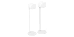 Sonos Speaker Stand Era 300 Blanc - Pied d'Enceinte pour Sonos Era 300 (la paire)