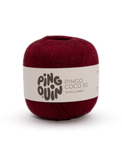 Pingo Coco 50