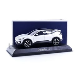 Modèle réduit - NOREV - POLESTAR 3 - 2024 - 1/43 - Mixte - Intérieur