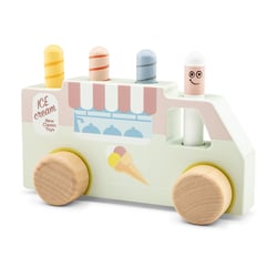 Pop-up Camion de glaces - New Classic Toys