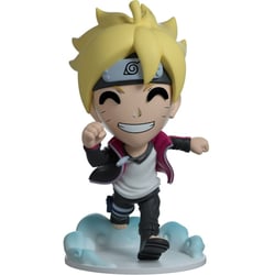 Boruto: Naruto Next Generations - Figurine Boruto 12 cm - Youtooz