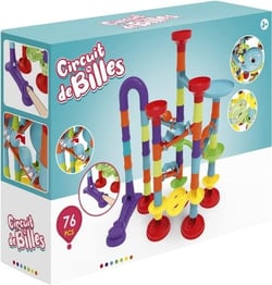 Circuit De Billes - Wdk Partner