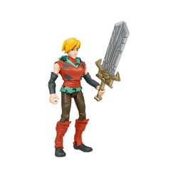Les Maîtres de l'Univers - Figurine 2022 Prince Adam 14 cm