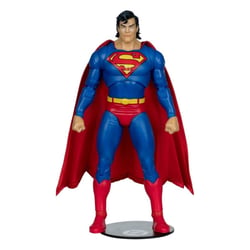 DC Direct Page Punchers - Figurine Superman (Zero Hour) 19 cm