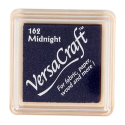 Encreur midnight mini Versacraft - Tsukineko