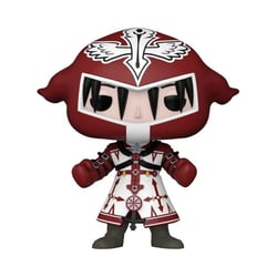 Hunter x Hunter - Figurine POP! Feitan (Pain Packer) *Exclusive Version* 9 cm