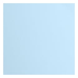 Papier cartonné texturé Florence - Glacier - 20 feuilles - 30,5 x 30,5 cm - 216 g/m²