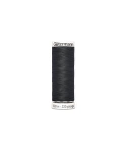 Fil à Coudre 100% polyester 200m - Gütermann 190 Gris