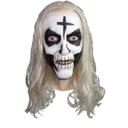 La Maison des mille morts - Masque Otis Driftwood - Trick Or Treat Studios