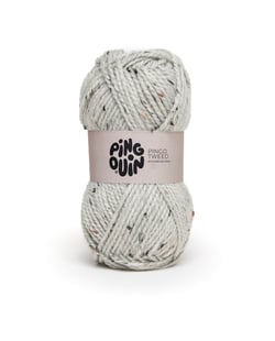 Pingo Tweed