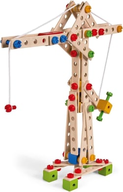 Constructor Grue - Eichhorn