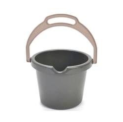 Seau en plastique recyclé 2,5L - Dantoy