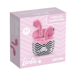 BARBIE WIRELESS EARPHONES – ÉCOUTEURS BLUETOOTH