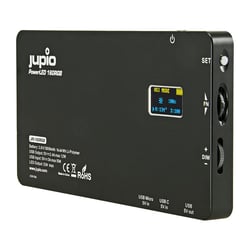 JUPIO panneau led 160 RGB