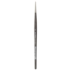 Pinceau - Repiqué - Fibres synthétiques - Aquarelle - Da Vinci - Colinéo - 5526 - N°5/0