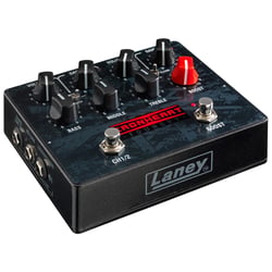 Ironheart Loudpedal 60W Laney