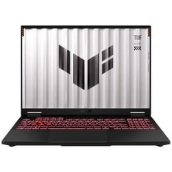PC Portable Gamer  TUF Gaming A16 | Sans Windows - 16 WUXGA 165Hz - RTX 5070 8Go - AMD Ryzen 7 260 - RAM 16Go - 512Go SSD