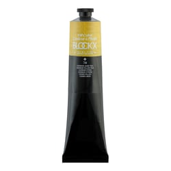 Blockx - Peinture à l'huile - Extra-fine - Cadmium Jaune Pâle - 212711BXC - 200ml
