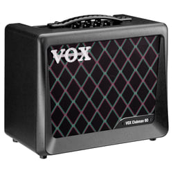 Clubman 60 Vox