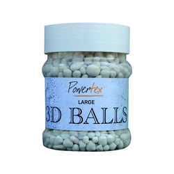 BILLES 3D - 230 ML - LARGE