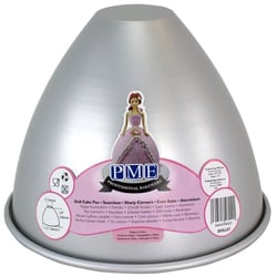 Moule Poupée