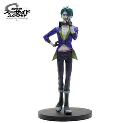 Suicide Squad Isekai - Figurine Joker Desktop X Decorate