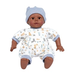 Poupée Luca 40 cm