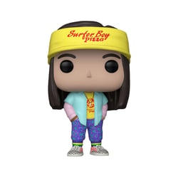 Stranger Things - Figurine POP! Argyle 9 cm