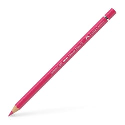 Crayon de couleur 124 carmin rosé aquarellable Albrecht Dürer Faber-Castell