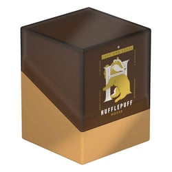 Ultimate Guard - Boulder 100+ Ultimate Guard Harry Potter Hufflepuff