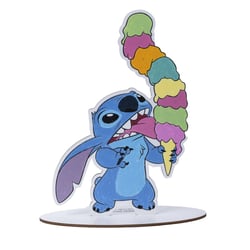 CRYSTAL ART Figurine à peindre - Stitch