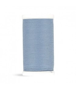 Fil à coudre Lazer Polyester 100M Universel - 200 nuances disponibles Bleu (2130)