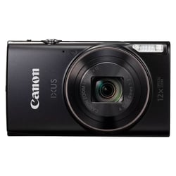 CANON Compact Ixus 285 HS A Noir