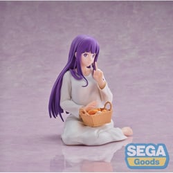 Frieren: Beyond Journey´s End - Statuette Yumemirize Fern Nap 12 cm