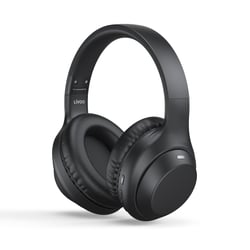Casque Bluetooth Sans Fil Circum-aural Noir - Livoo TES264N